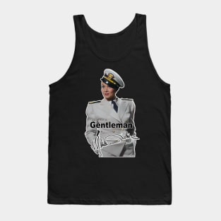 Marlene Dietrich Tank Top